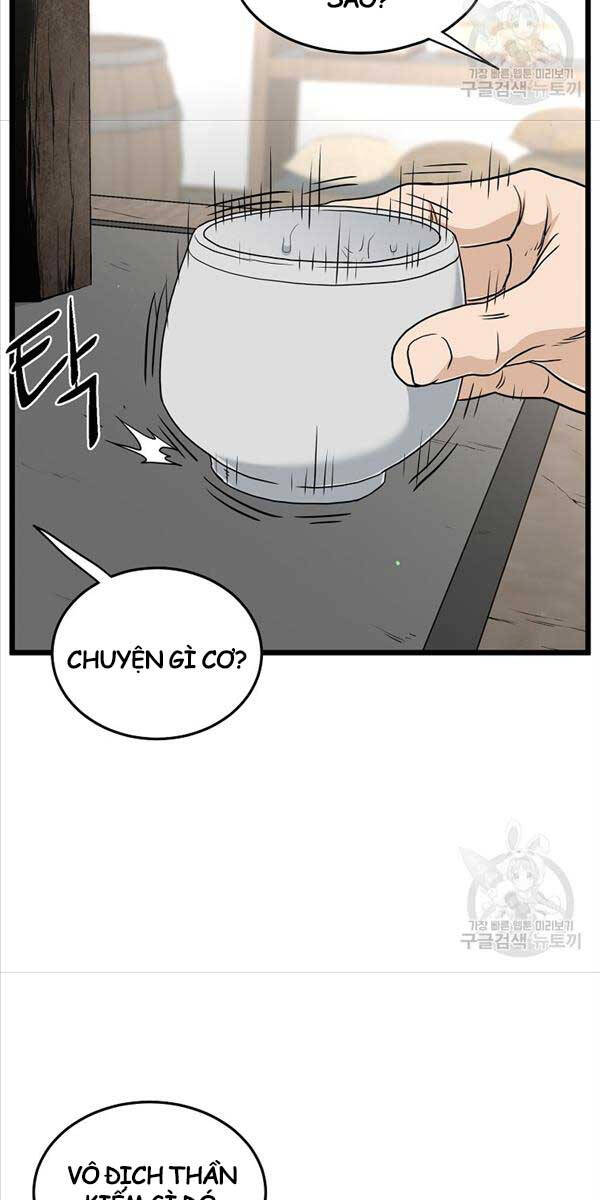 Đăng nhập Murim Chap 166 - Next Chap 167