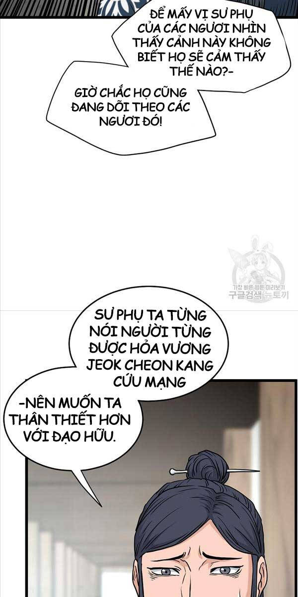 Đăng nhập Murim Chap 166 - Next Chap 167