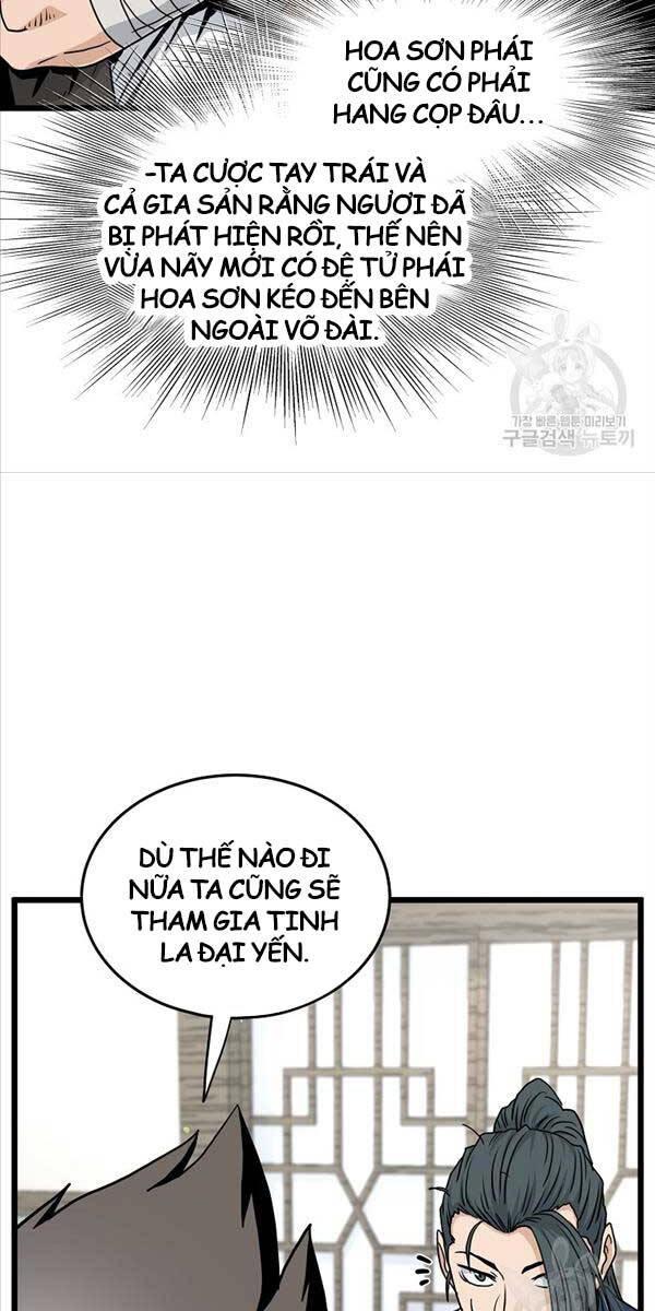 Đăng nhập Murim Chap 166 - Next Chap 167