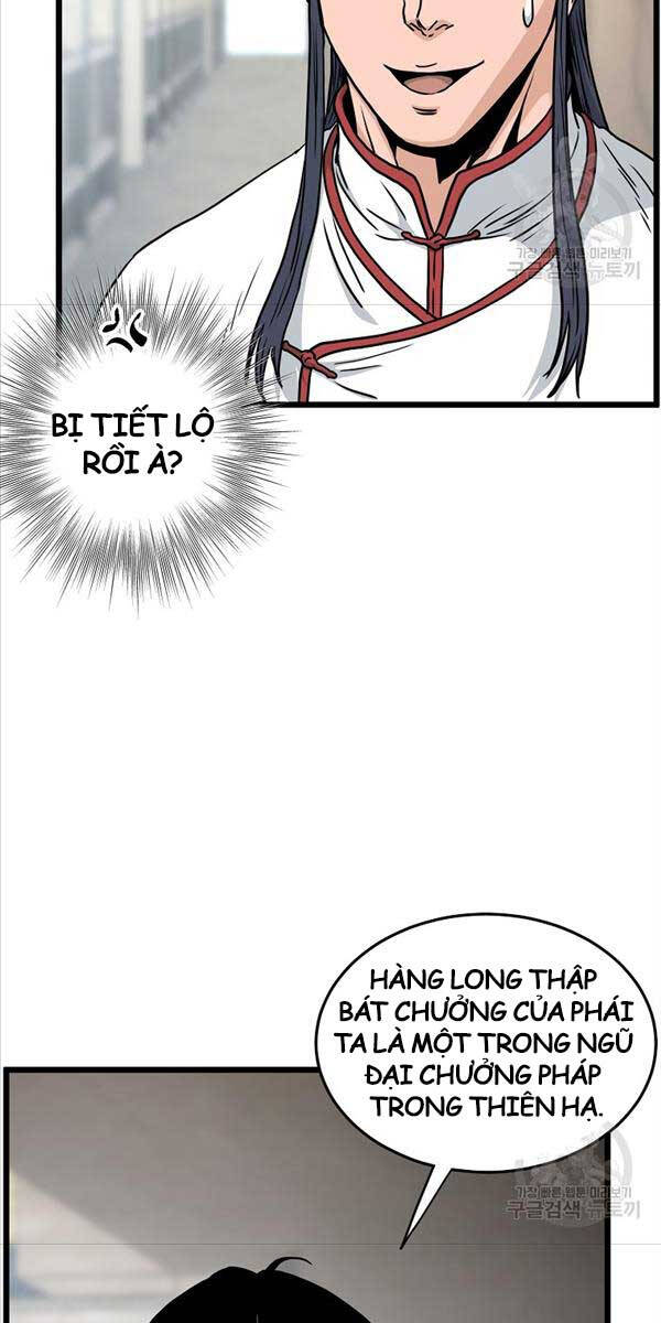 Đăng nhập Murim Chap 166 - Next Chap 167