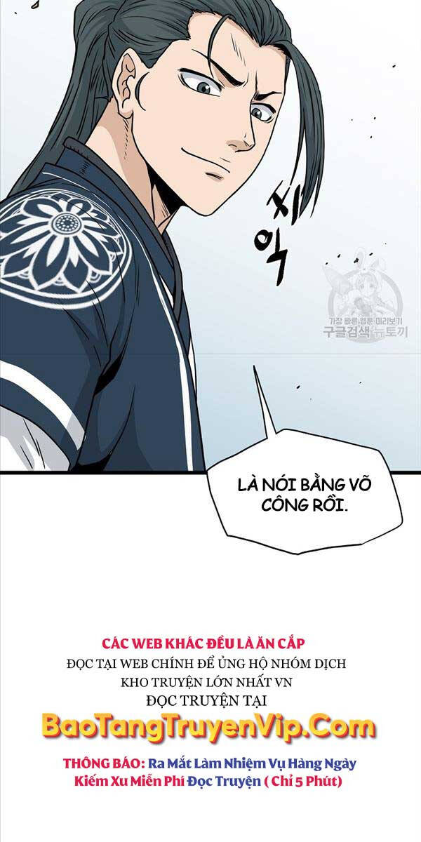 Đăng nhập Murim Chap 166 - Next Chap 167