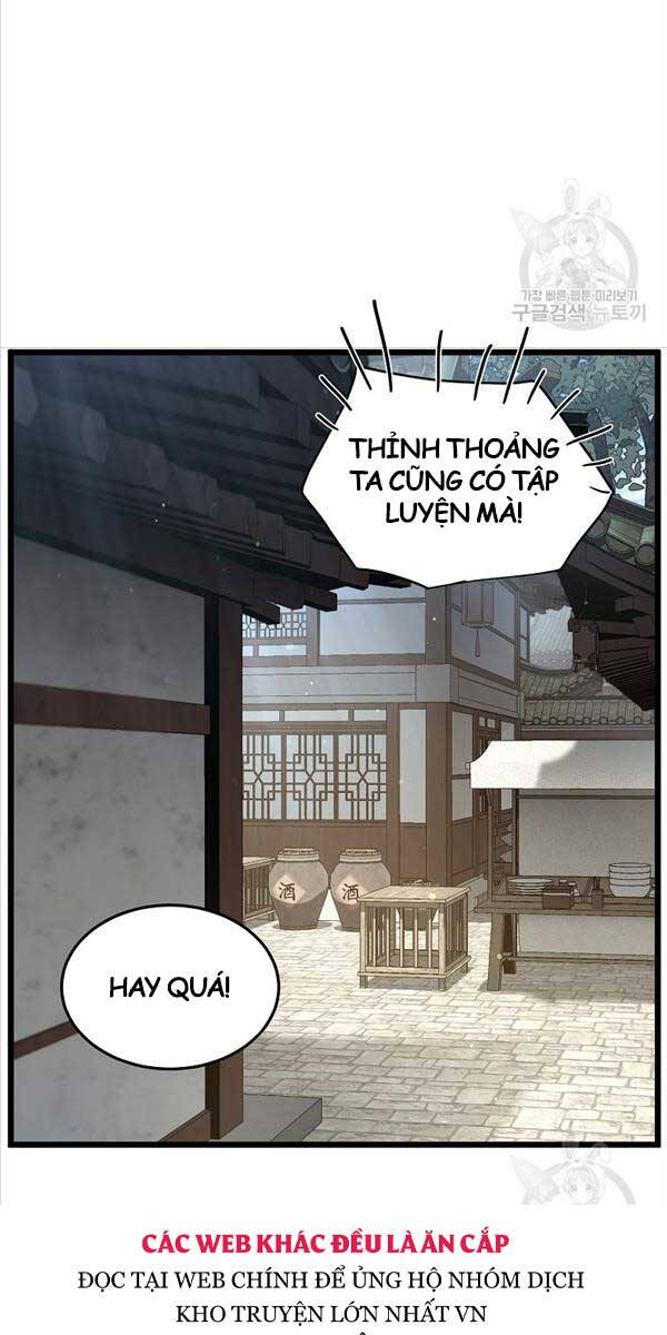 Đăng nhập Murim Chap 166 - Next Chap 167