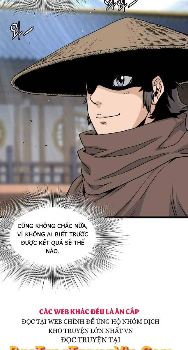 Đăng nhập Murim Chap 167 - Next Chap 168