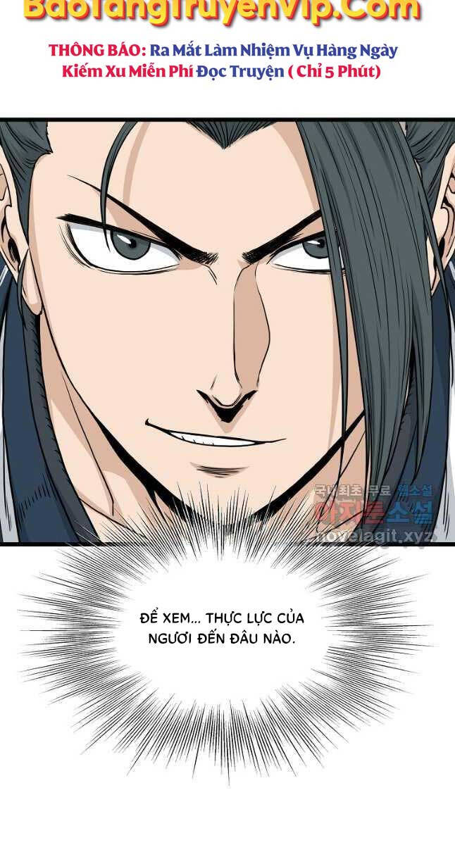 Đăng nhập Murim Chap 167 - Next Chap 168