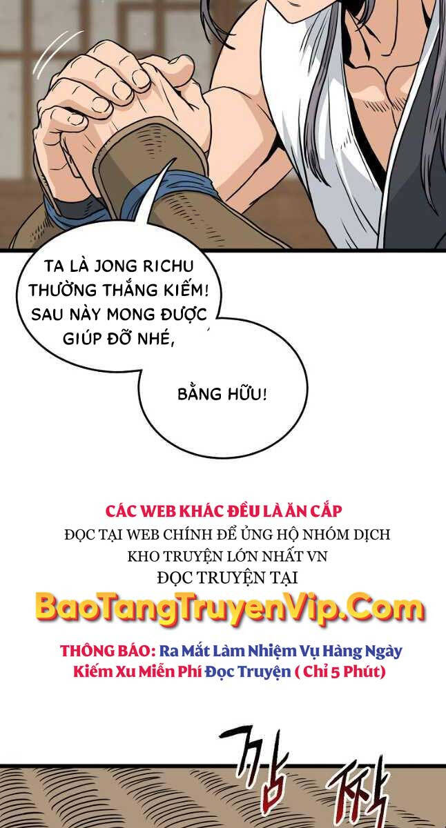 Đăng nhập Murim Chap 167 - Next Chap 168
