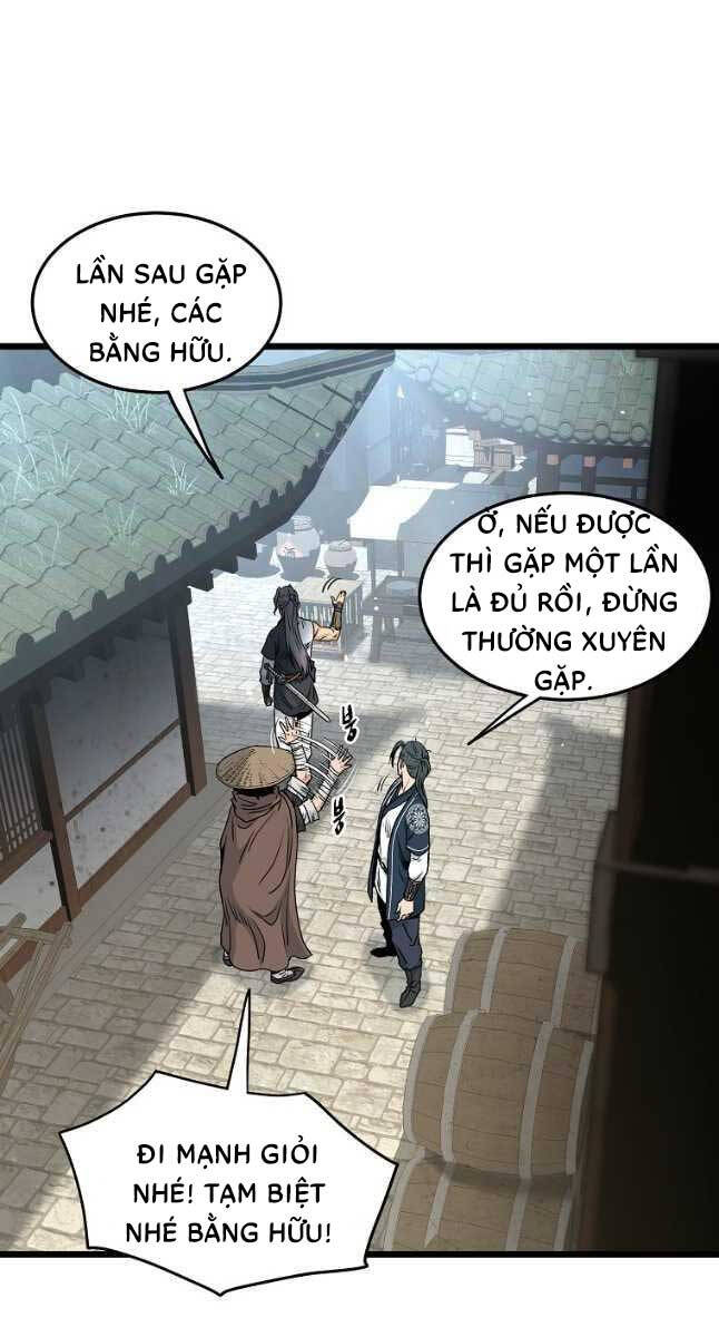 Đăng nhập Murim Chap 167 - Next Chap 168