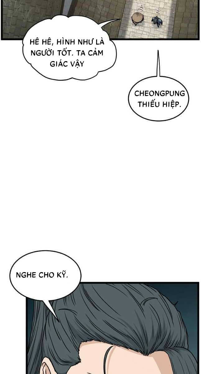 Đăng nhập Murim Chap 167 - Next Chap 168