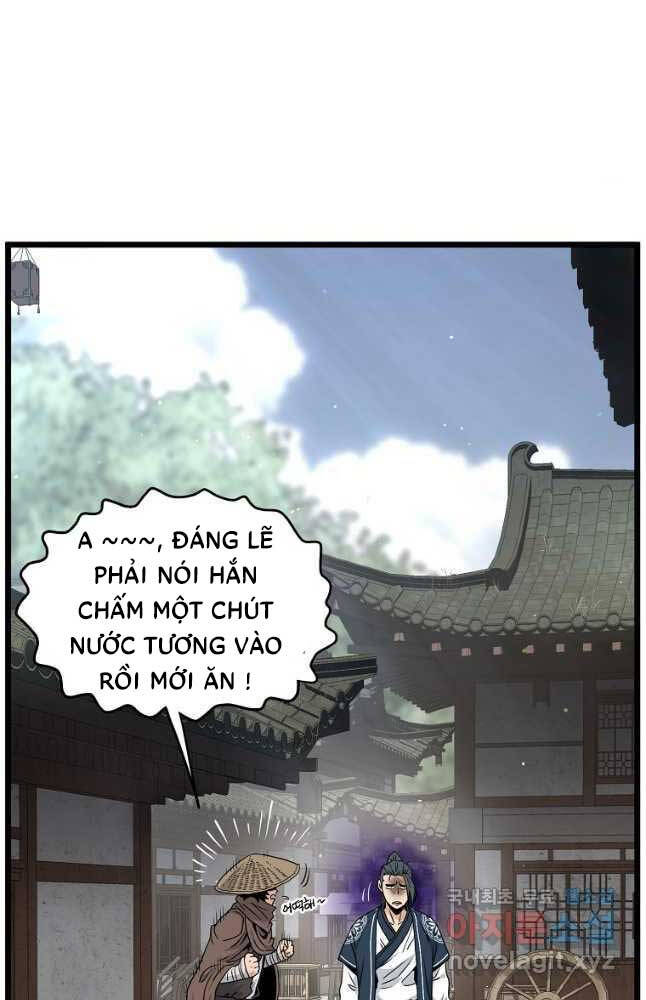 Đăng nhập Murim Chap 167 - Next Chap 168