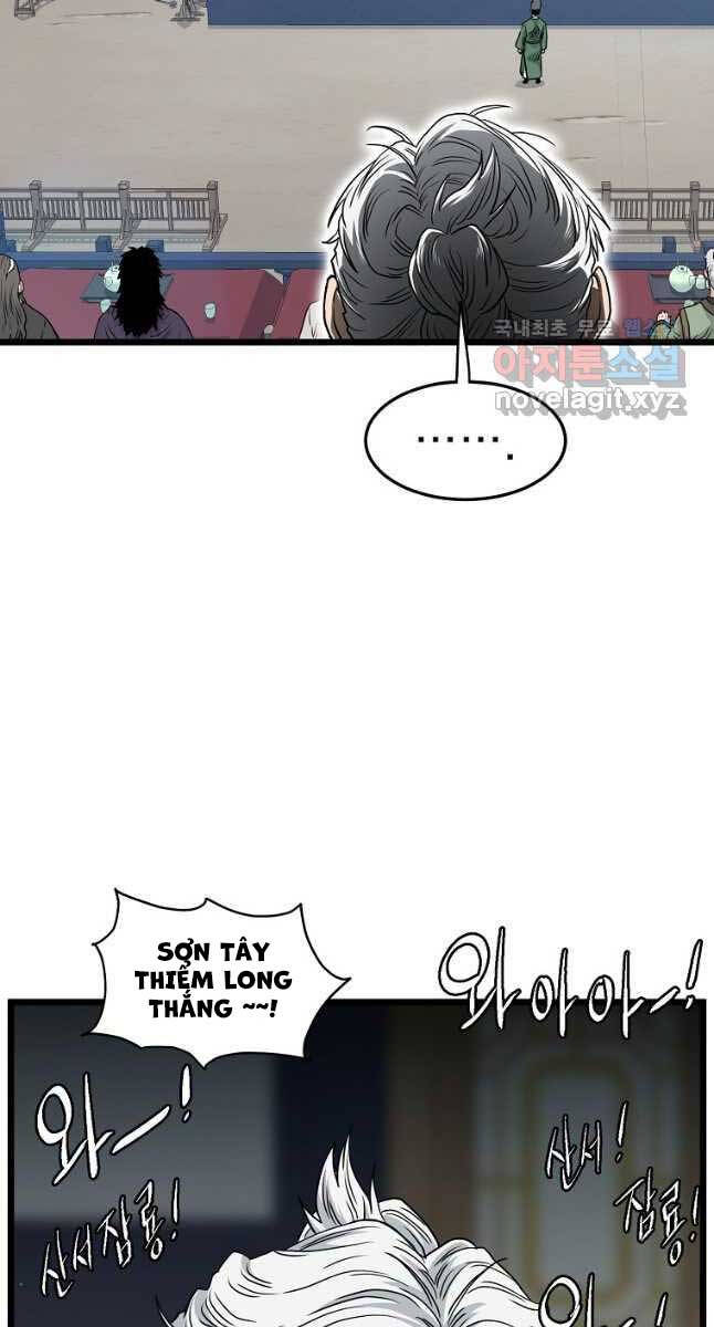 Đăng nhập Murim Chap 167 - Next Chap 168