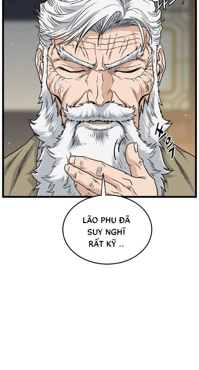 Đăng nhập Murim Chap 167 - Next Chap 168