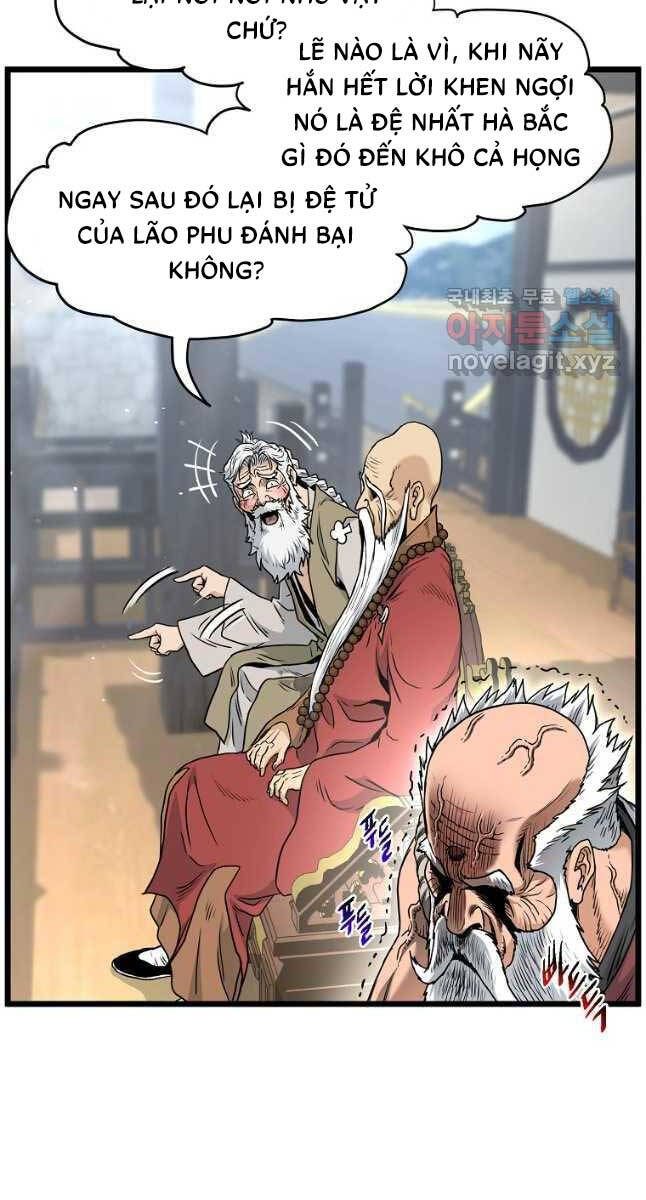 Đăng nhập Murim Chap 167 - Next Chap 168