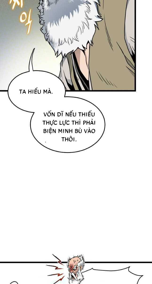 Đăng nhập Murim Chap 167 - Next Chap 168