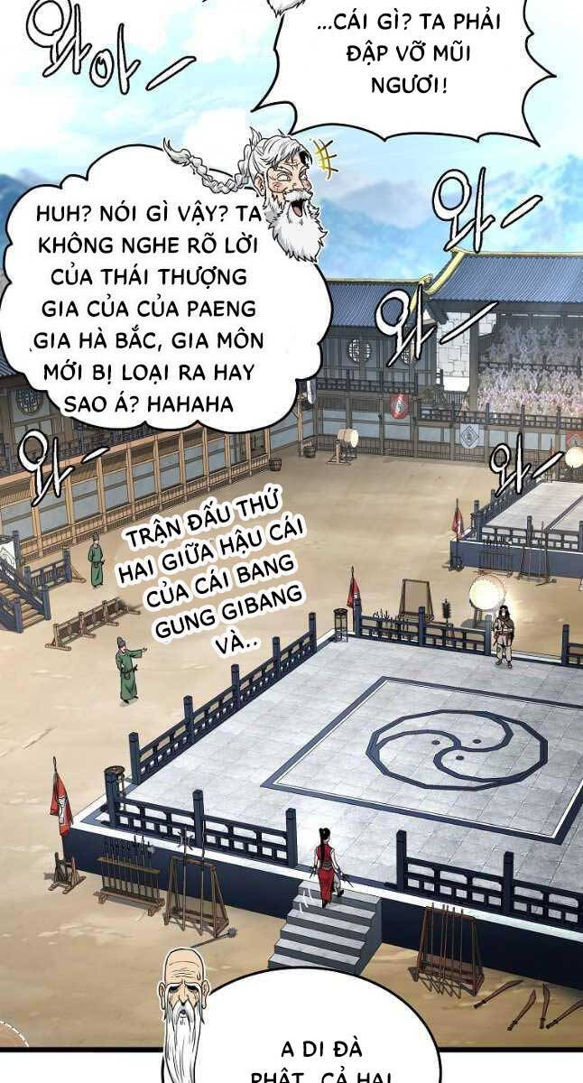 Đăng nhập Murim Chap 167 - Next Chap 168