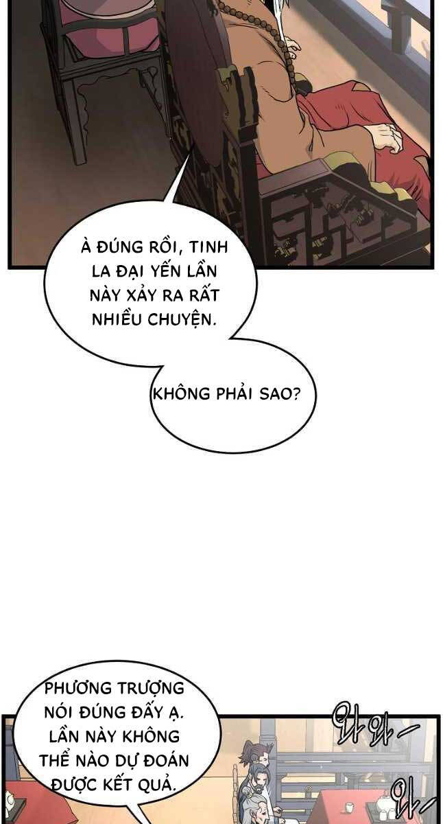 Đăng nhập Murim Chap 167 - Next Chap 168