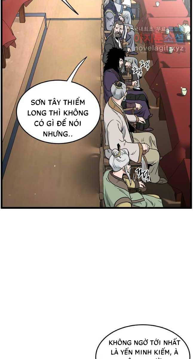 Đăng nhập Murim Chap 167 - Next Chap 168