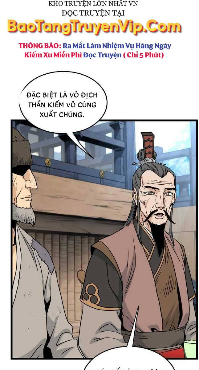 Đăng nhập Murim Chap 167 - Next Chap 168