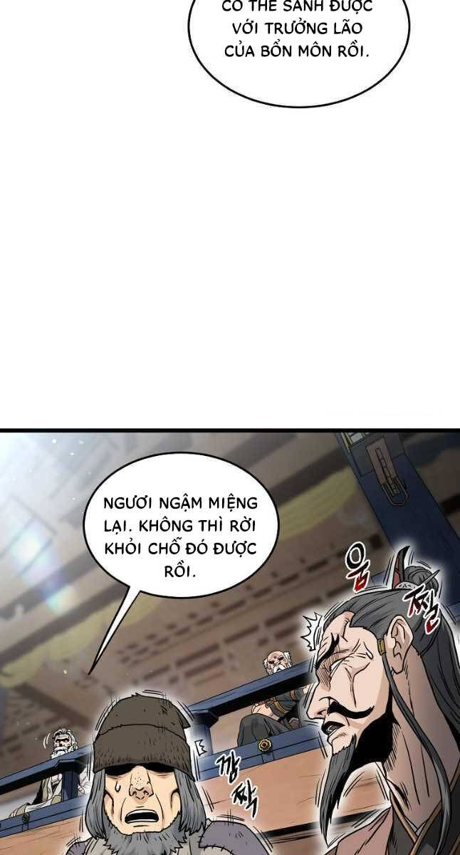 Đăng nhập Murim Chap 167 - Next Chap 168