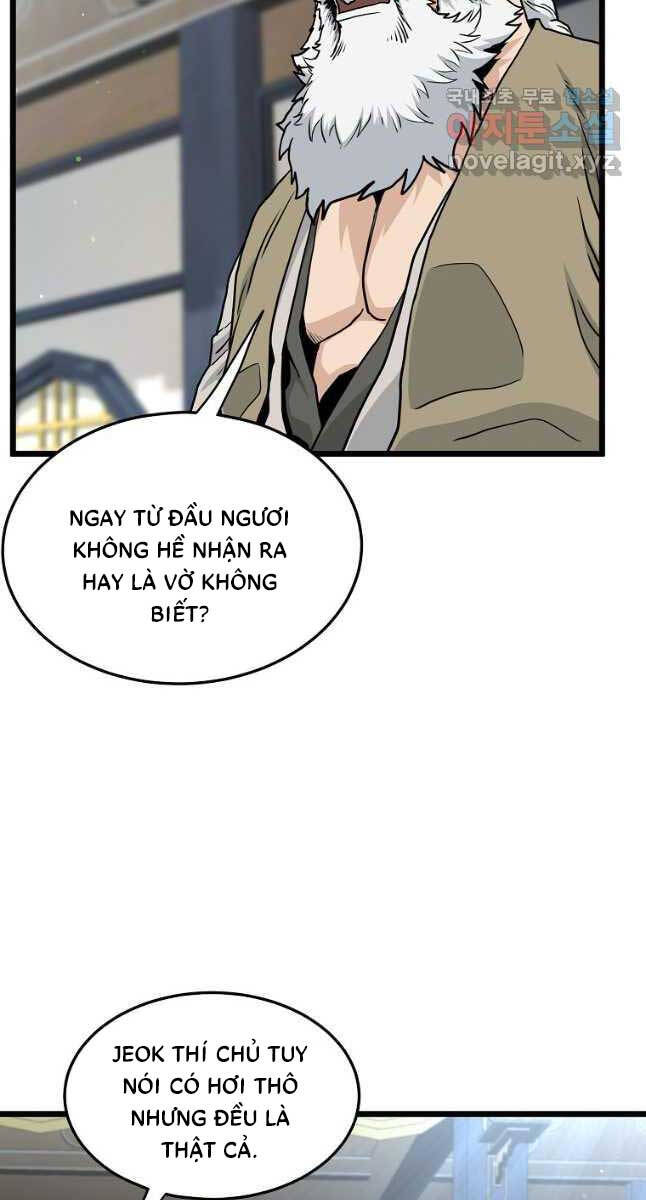 Đăng nhập Murim Chap 167 - Next Chap 168