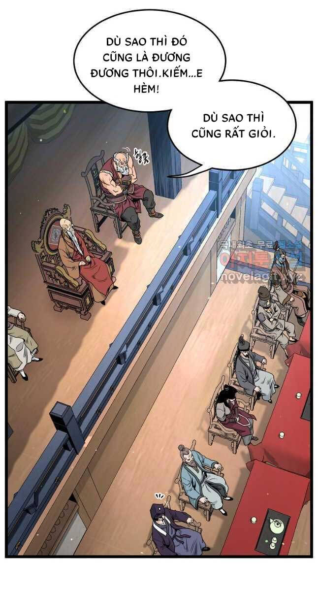 Đăng nhập Murim Chap 167 - Next Chap 168