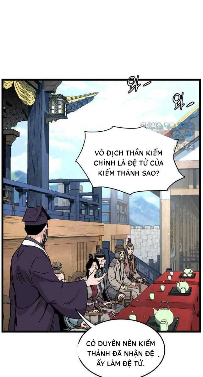 Đăng nhập Murim Chap 167 - Next Chap 168