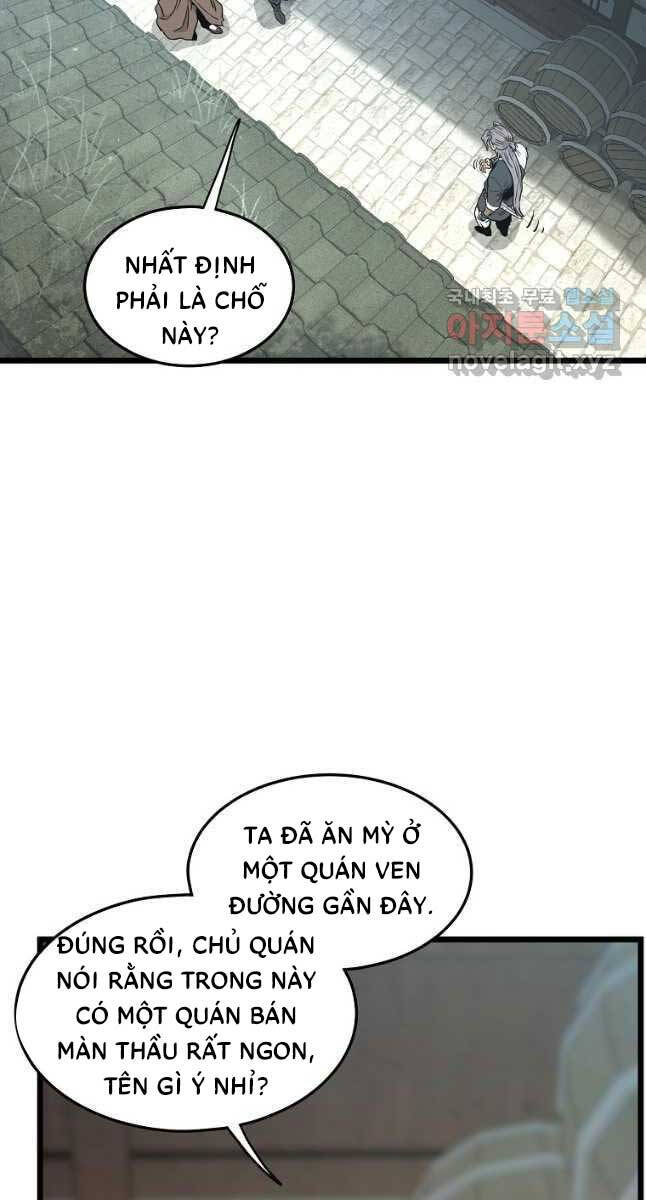 Đăng nhập Murim Chap 167 - Next Chap 168