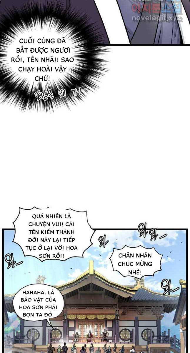 Đăng nhập Murim Chap 167 - Next Chap 168