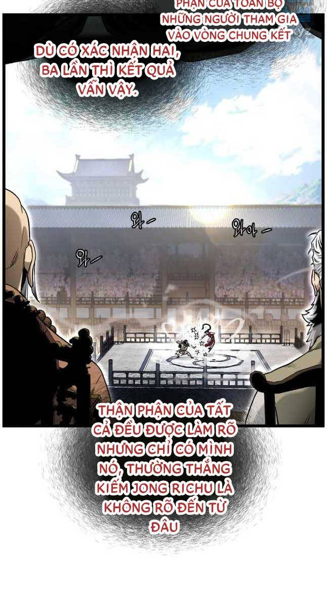 Đăng nhập Murim Chap 167 - Next Chap 168