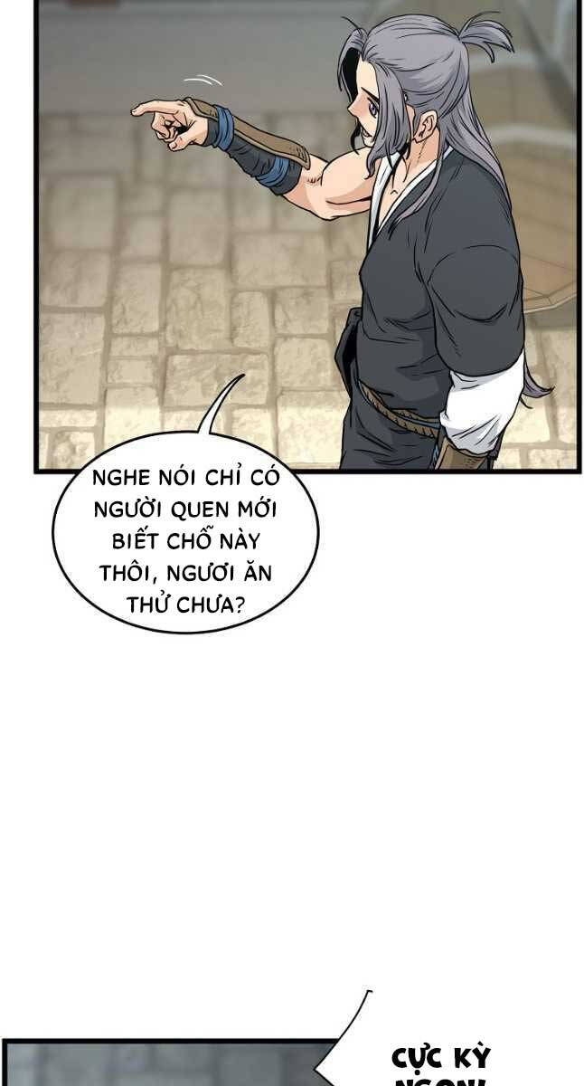 Đăng nhập Murim Chap 167 - Next Chap 168
