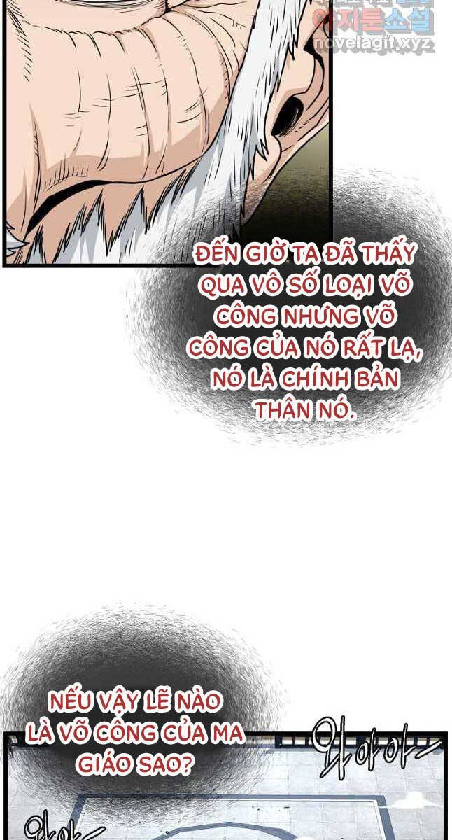 Đăng nhập Murim Chap 167 - Next Chap 168