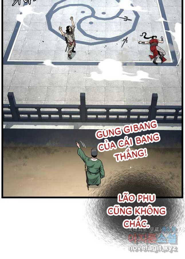 Đăng nhập Murim Chap 167 - Next Chap 168