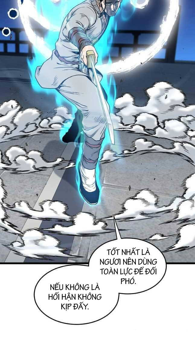 Đăng nhập Murim Chap 168 - Next Chap 169
