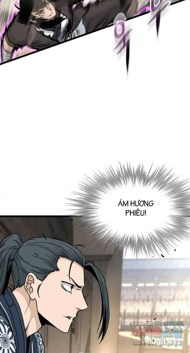 Đăng nhập Murim Chap 168 - Next Chap 169