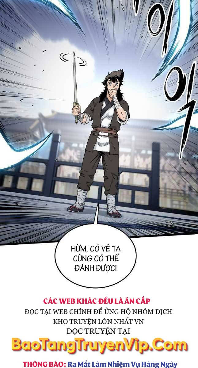 Đăng nhập Murim Chap 168 - Next Chap 169