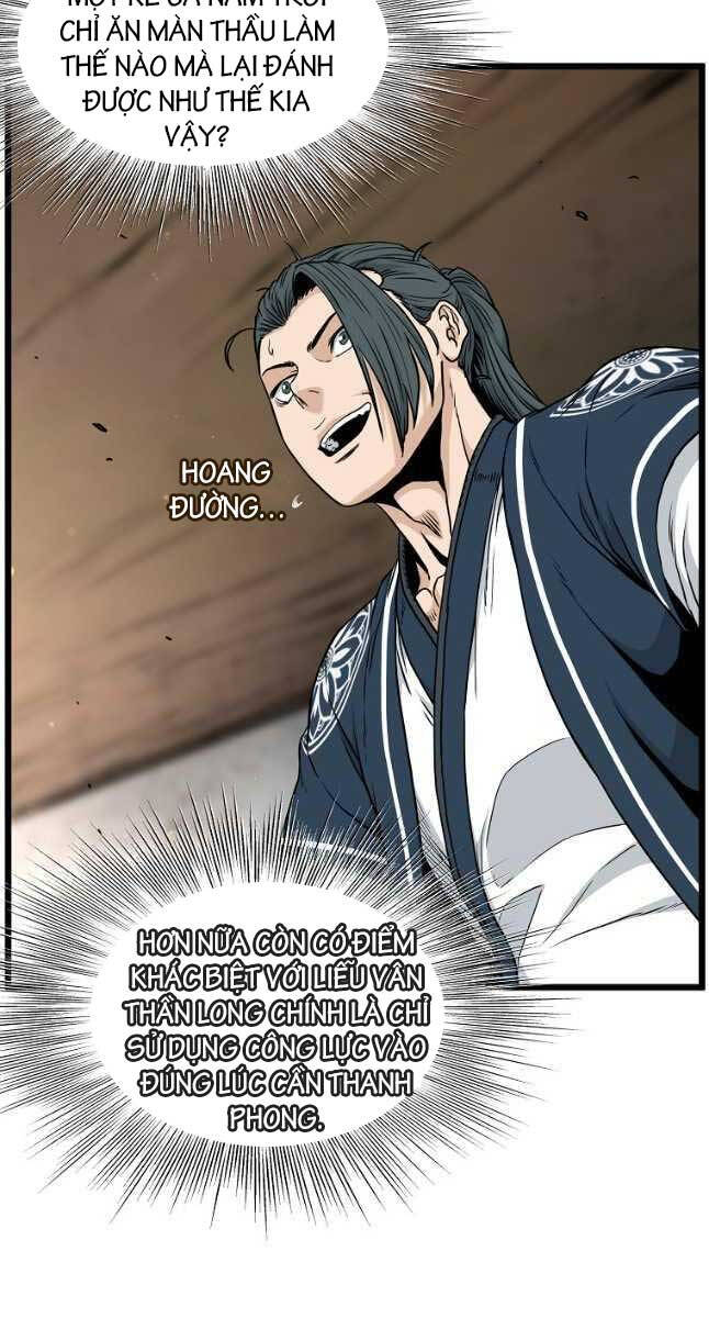 Đăng nhập Murim Chap 168 - Next Chap 169