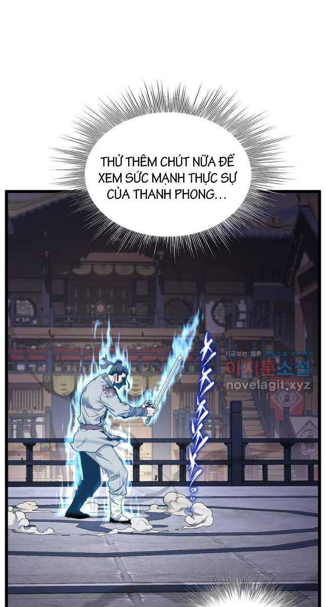 Đăng nhập Murim Chap 168 - Next Chap 169