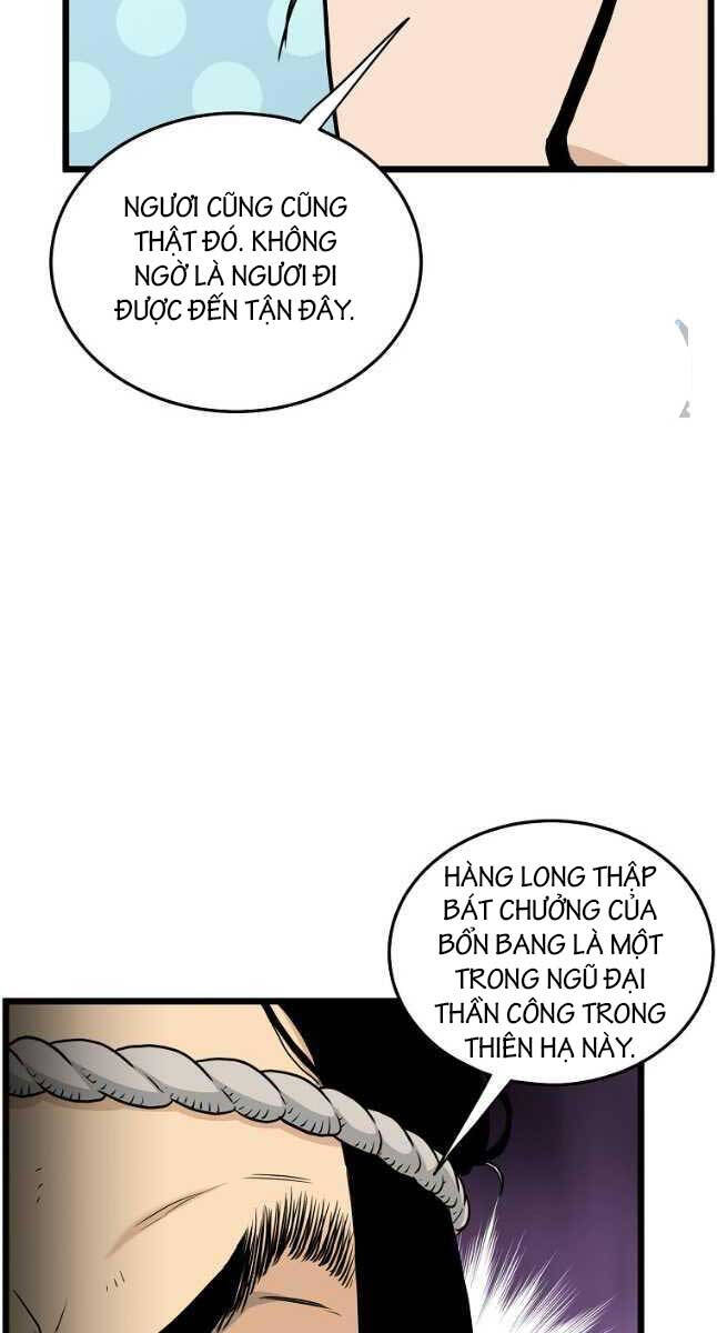 Đăng Nhập Murim Chap 169 - Next Chap 170