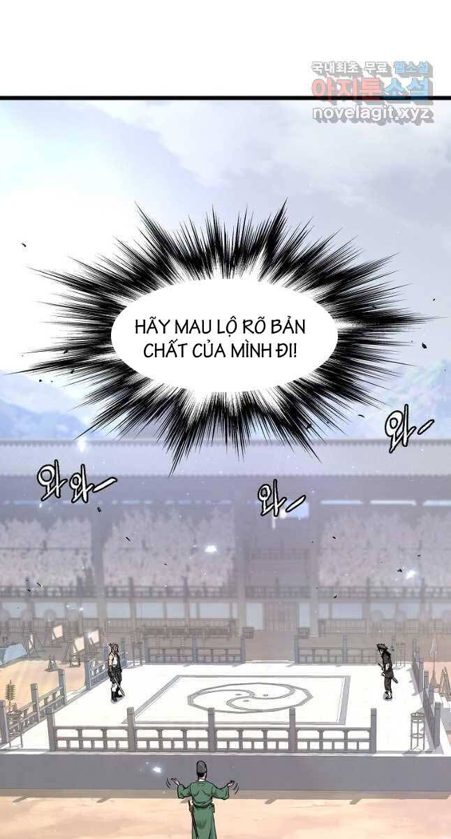 Đăng nhập Murim Chap 170 - Next Chap 171