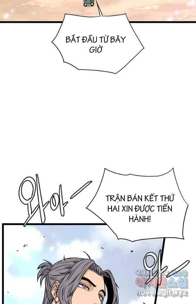 Đăng nhập Murim Chap 170 - Next Chap 171