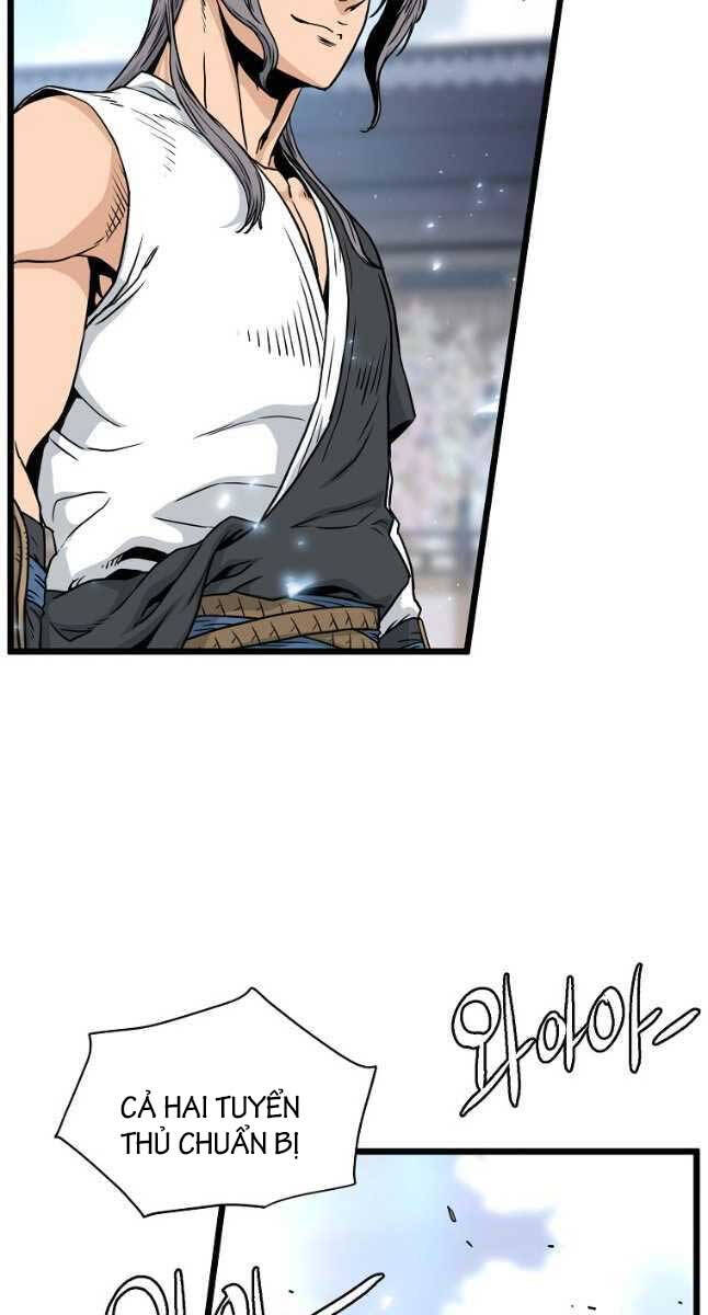 Đăng nhập Murim Chap 170 - Next Chap 171