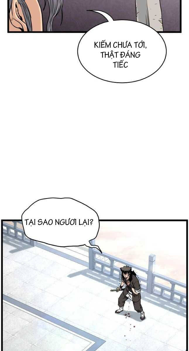 Đăng nhập Murim Chap 170 - Next Chap 171
