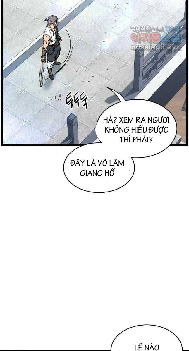 Đăng nhập Murim Chap 170 - Next Chap 171