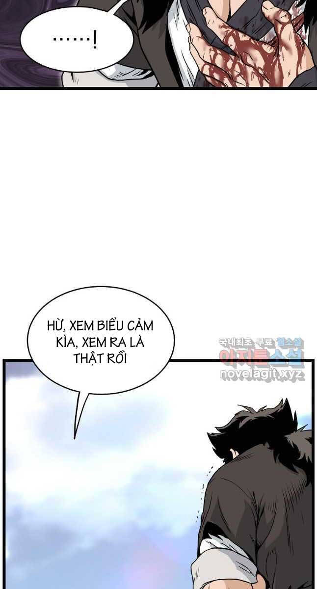 Đăng nhập Murim Chap 170 - Next Chap 171