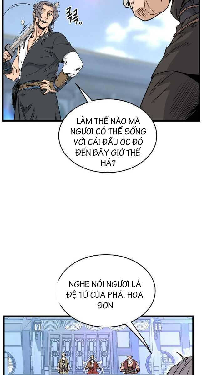 Đăng nhập Murim Chap 170 - Next Chap 171