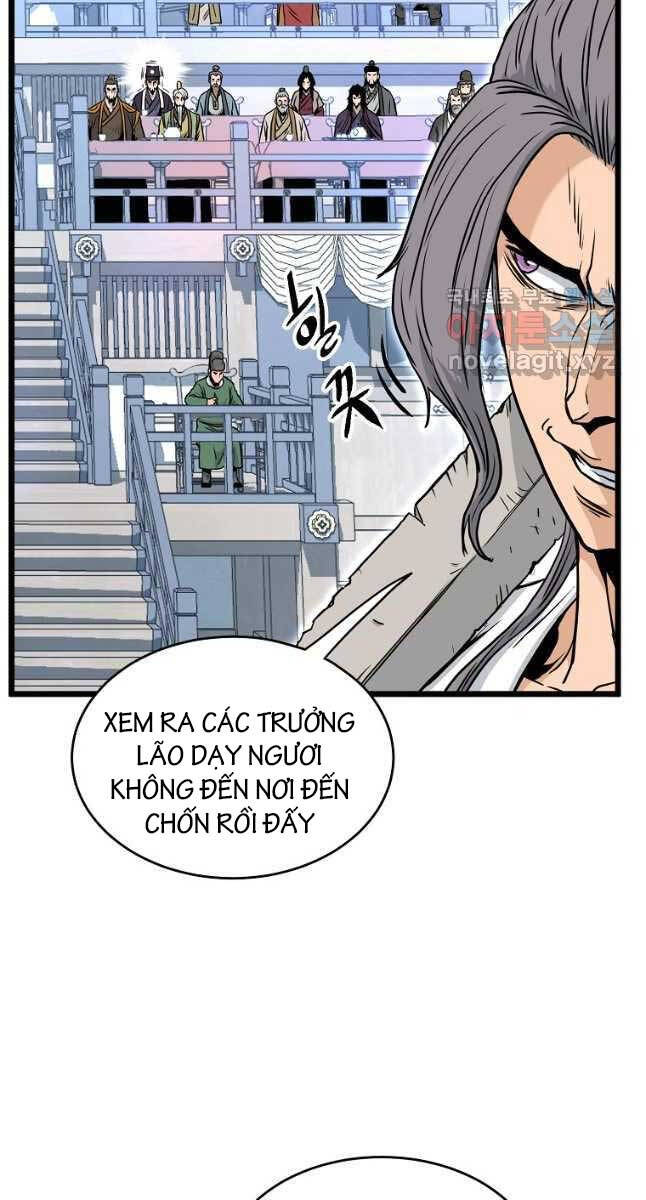 Đăng nhập Murim Chap 170 - Next Chap 171