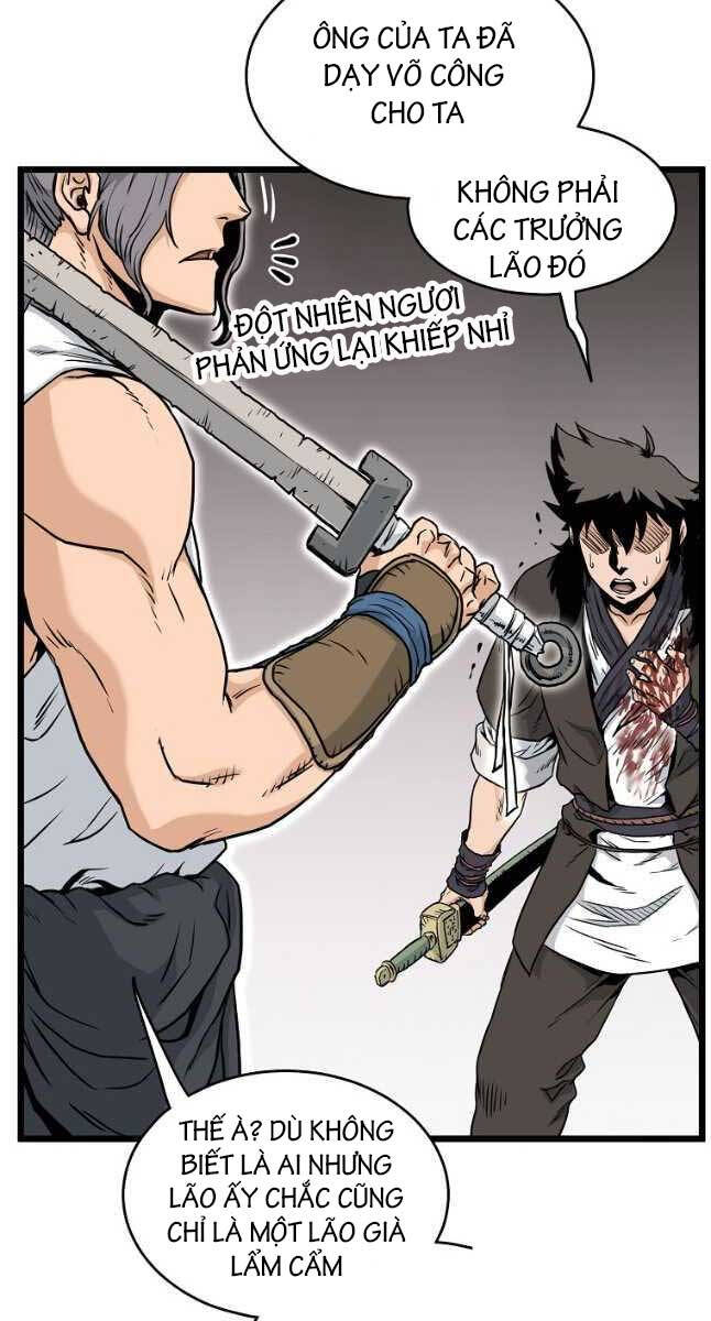 Đăng nhập Murim Chap 170 - Next Chap 171