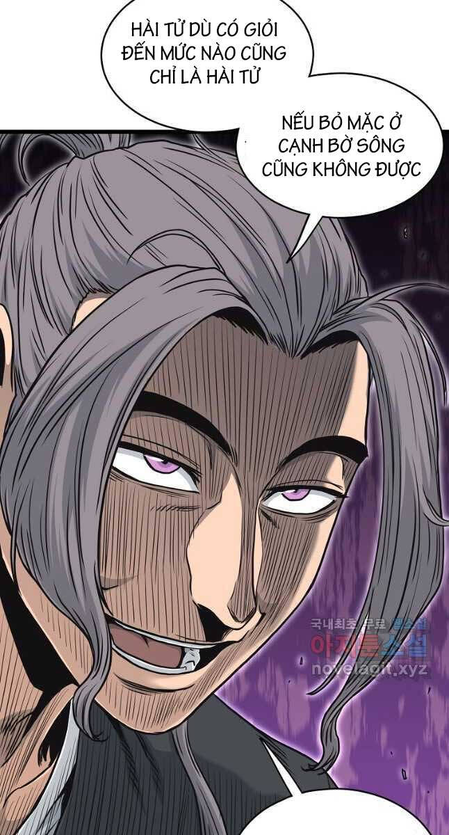 Đăng nhập Murim Chap 170 - Next Chap 171