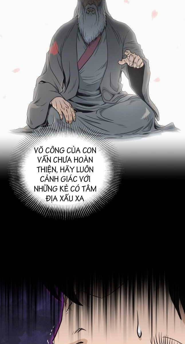 Đăng nhập Murim Chap 170 - Next Chap 171
