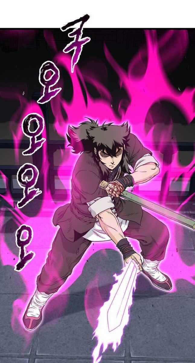 Đăng nhập Murim Chap 170 - Next Chap 171