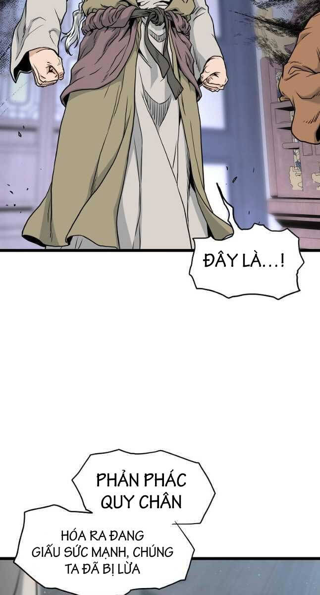 Đăng nhập Murim Chap 170 - Next Chap 171