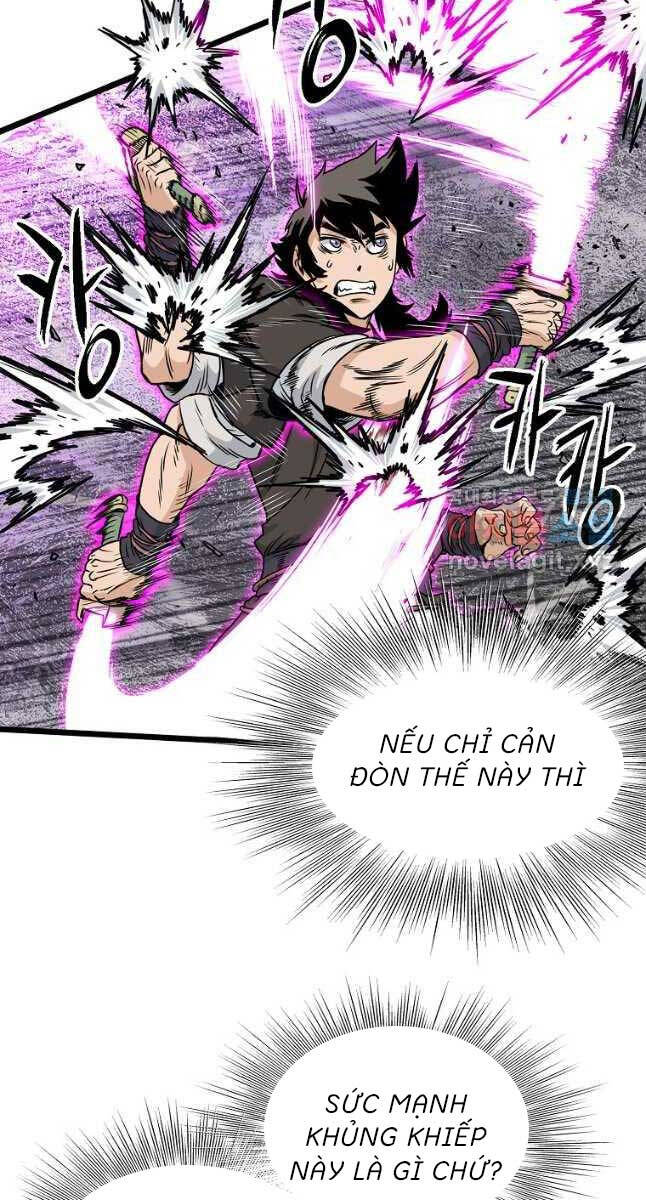 Đăng nhập Murim Chap 170 - Next Chap 171